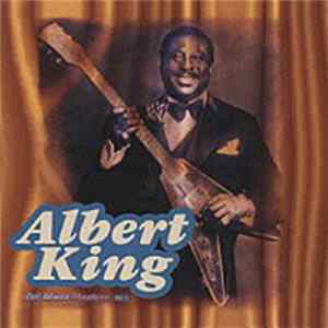 Albert King - Best Blues Masters Vol.1 FLAC album