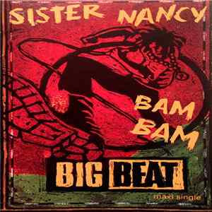 Sister Nancy - Bam Bam FLAC album