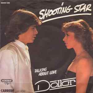 Dollar - Shooting Star FLAC album