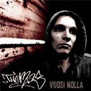 Tuomas - Vuosi Nolla FLAC album