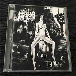 Letiferno - Carne Del Dolor FLAC album