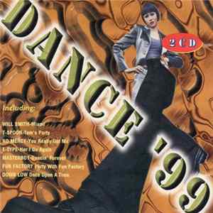 Various - Dance´99 FLAC album