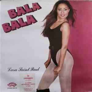 Lara Saint Paul - Bala Bala FLAC album