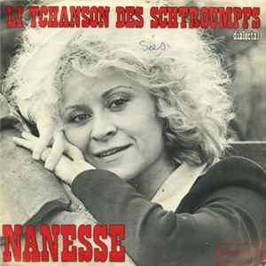 Nanesse - Li Tchanson Des Schtroumpfs FLAC album