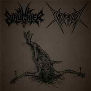 NunSlaughter / Perversor - Split FLAC album