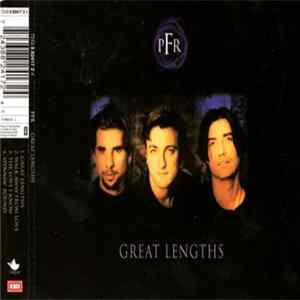 PFR - Great Lengths FLAC album