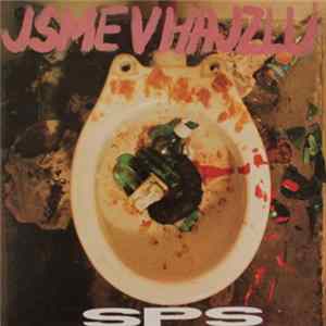 SPS - Jsme V Hajzlu FLAC album