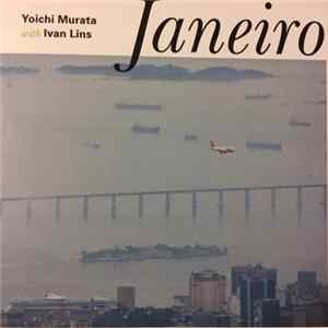 Yoichi Murata With Ivan Lins - Janeiro FLAC album