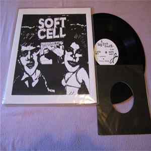 Soft Cell - Mutant Moments E.P. FLAC album
