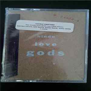 Hindu Love Gods - Hindu Love Gods FLAC album