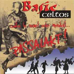 Basic Celtos - Passalakt FLAC album