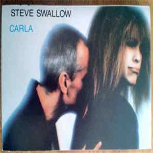 Steve Swallow - Carla FLAC album