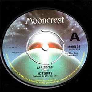 Hotshots - Caribbean FLAC album