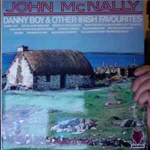 John McNally - Danny Boy & Other Irish Favourites FLAC album
