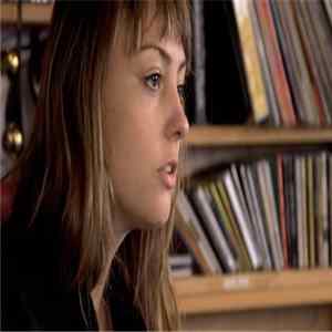 Angel Olsen - Tiny Desk Concert FLAC album