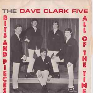 The Dave Clark Five - Bits And Pieces / All Of The Time FLAC album