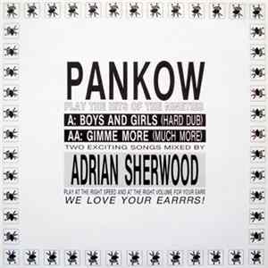 Pankow - Play The Hits Of The Nineties FLAC album