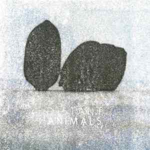 Distant Animals - Lines FLAC album