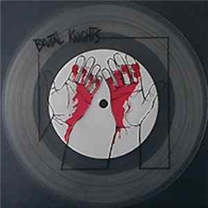 Brutal Knights - Terrible Evenings FLAC album