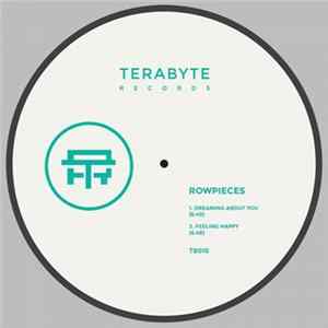 Rowpieces - Liquid Technology Vol. 2: Rowpieces FLAC album
