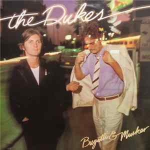 The Dukes - Bugatti & Musker FLAC album
