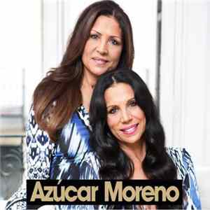 Azúcar Moreno - Pegaíto FLAC album
