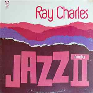 Ray Charles - Jazz Number II FLAC album