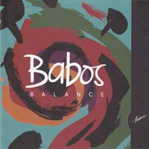 Babos - Balance FLAC album