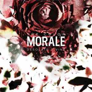 The Color Morale - Desolate Divine FLAC album