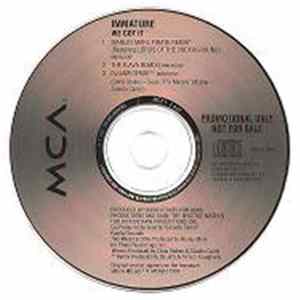 Immature - We Got It FLAC album