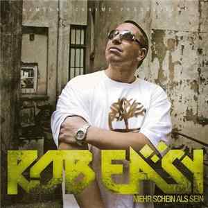 Rob Easy - Mehr Schein Als Sein FLAC album