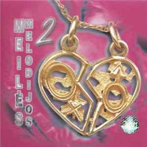 Various - Meilės Melodijos 2 FLAC album