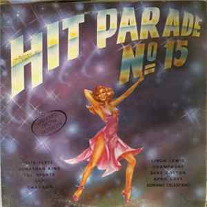 Various - Hit Parade No 15 FLAC album