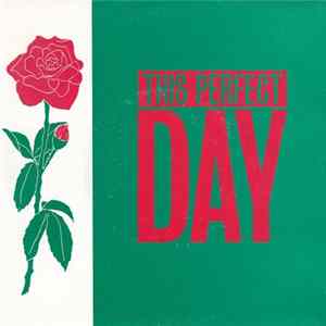This Perfect Day - Balcony Love FLAC album