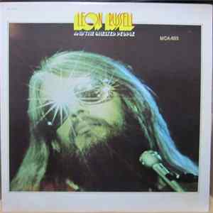 Leon Russell - Leon Russell & The Shelter People FLAC album
