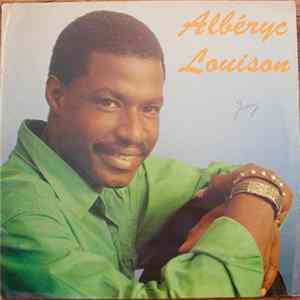 Albéryc Louison - Albéryc Louison FLAC album