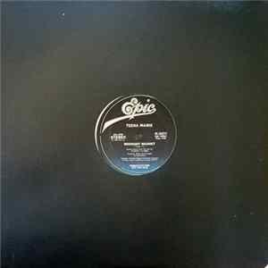 Teena Marie - Midnight Magnet FLAC album