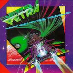 Petra - Not Of This World FLAC album