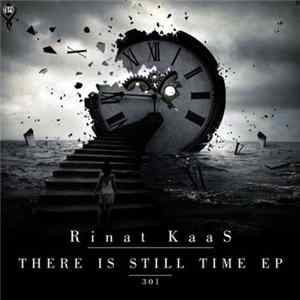Rinat Kaas - There Is Still Time EP FLAC album