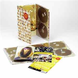 Bon Jovi - 100,000,000 Bon Jovi Fans Can't Be Wrong (The Premiere Collection) FLAC album