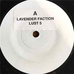 The Lavender Faction - In My Mind FLAC album