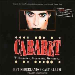 Cabaret - Nederlandse Cast - Cabaret - Het Nederlandse Cast Album FLAC album