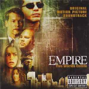 Various - Empire - Two Worlds Collide (Original Motion Picture Soundtrack) FLAC album