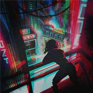 kubrixXx - Listless City FLAC album
