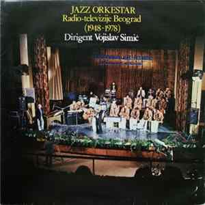 Jazz Orkestar Radio-Televizije Beograd - Jazz Orkestar Radio-Televizije Beograd FLAC album