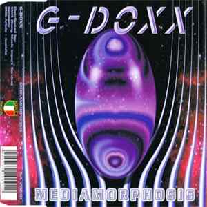 G-Doxx - Mediamorphosis FLAC album