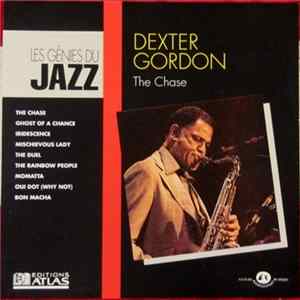 Dexter Gordon - The Chase FLAC album