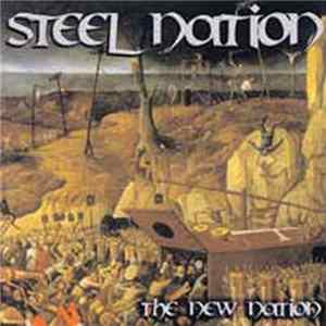 Steel Nation - The New Nation FLAC album