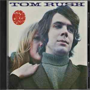 Tom Rush - The Circle Game FLAC album