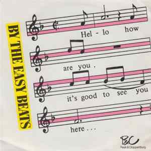 Easybeats, The - Hello How Are You FLAC album